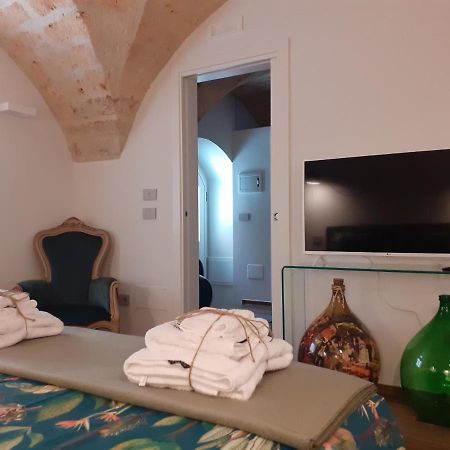 Mattei Luxury B&B Altamura Exterior photo