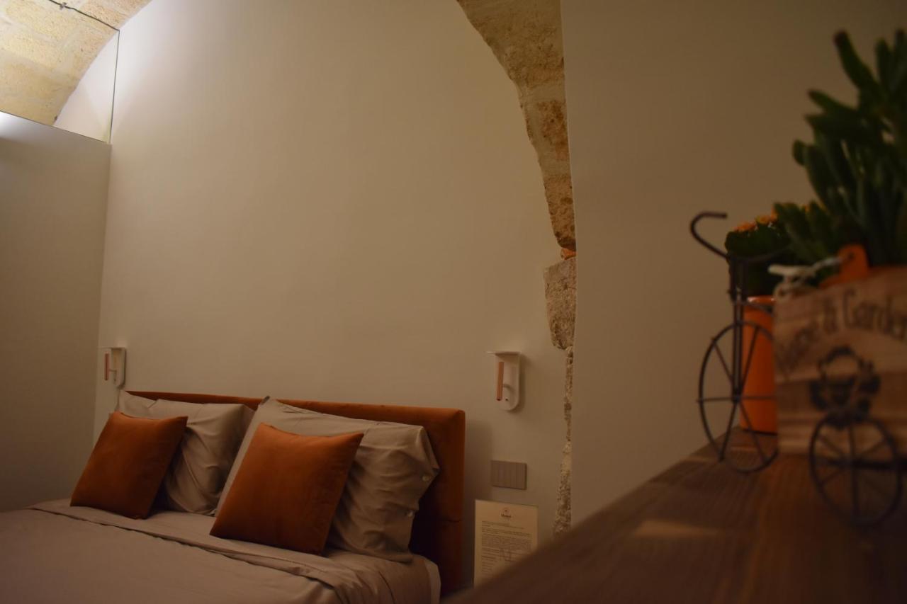 Mattei Luxury B&B Altamura Exterior photo
