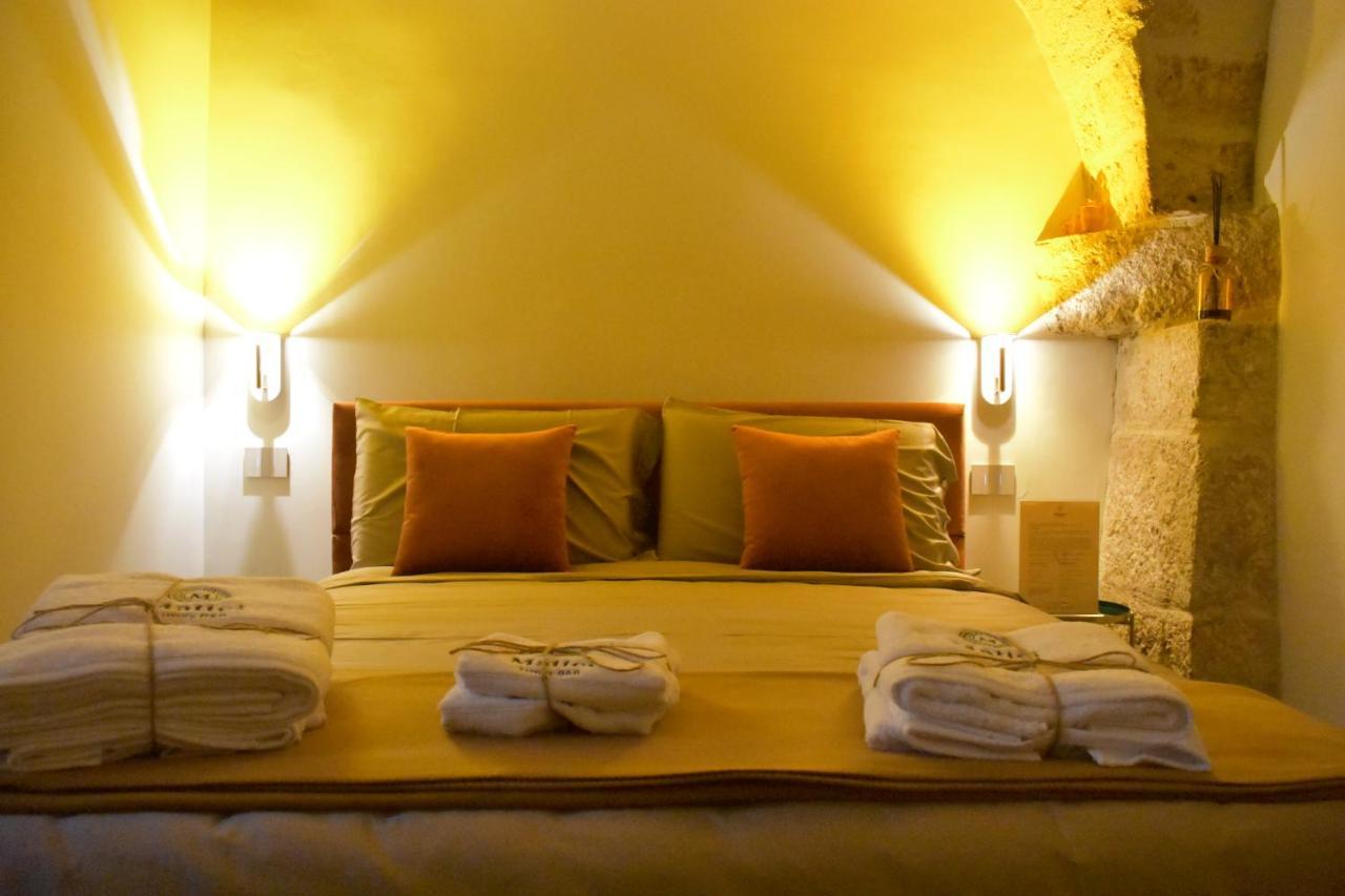Mattei Luxury B&B Altamura Exterior photo
