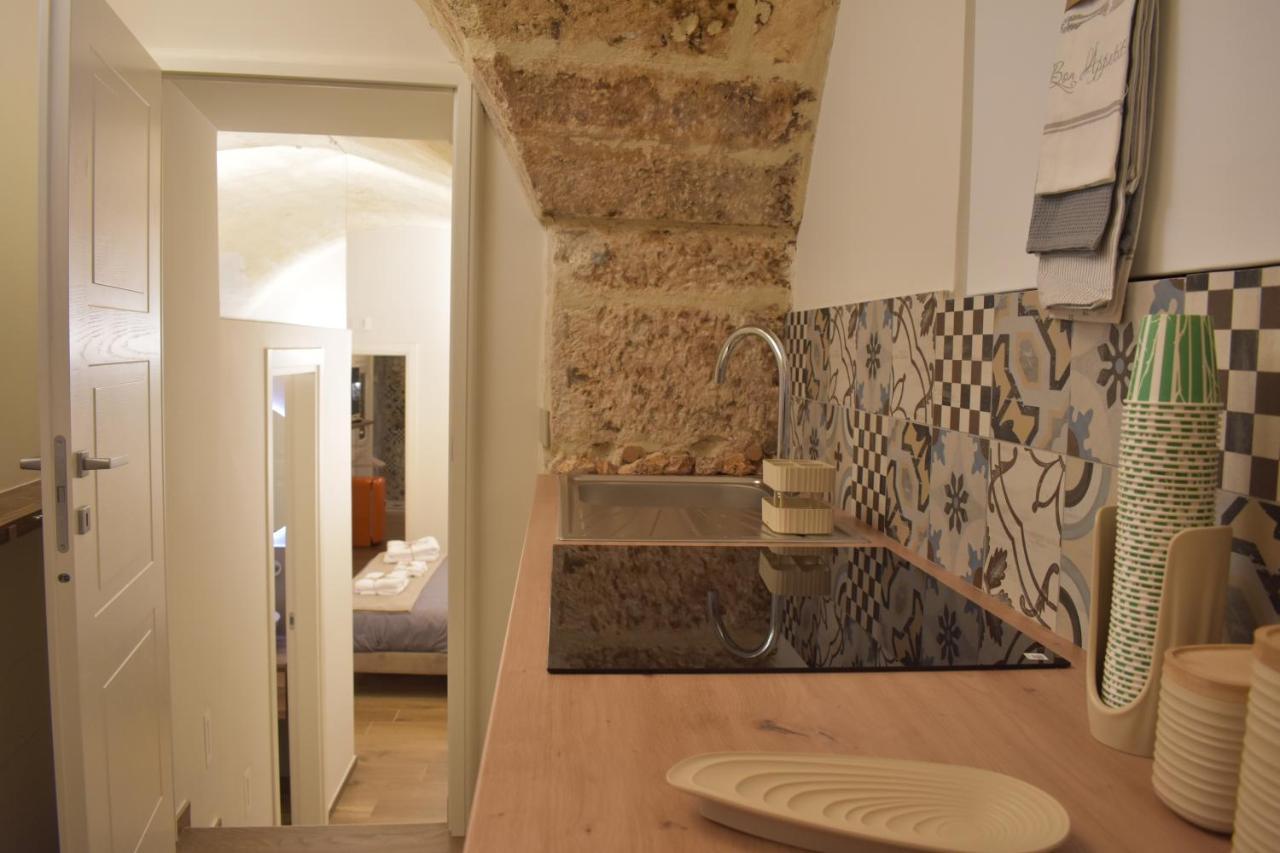 Mattei Luxury B&B Altamura Exterior photo