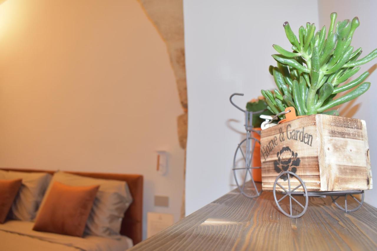 Mattei Luxury B&B Altamura Exterior photo