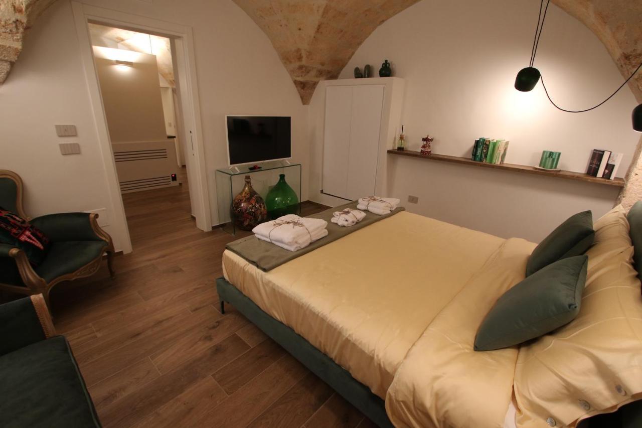Mattei Luxury B&B Altamura Exterior photo