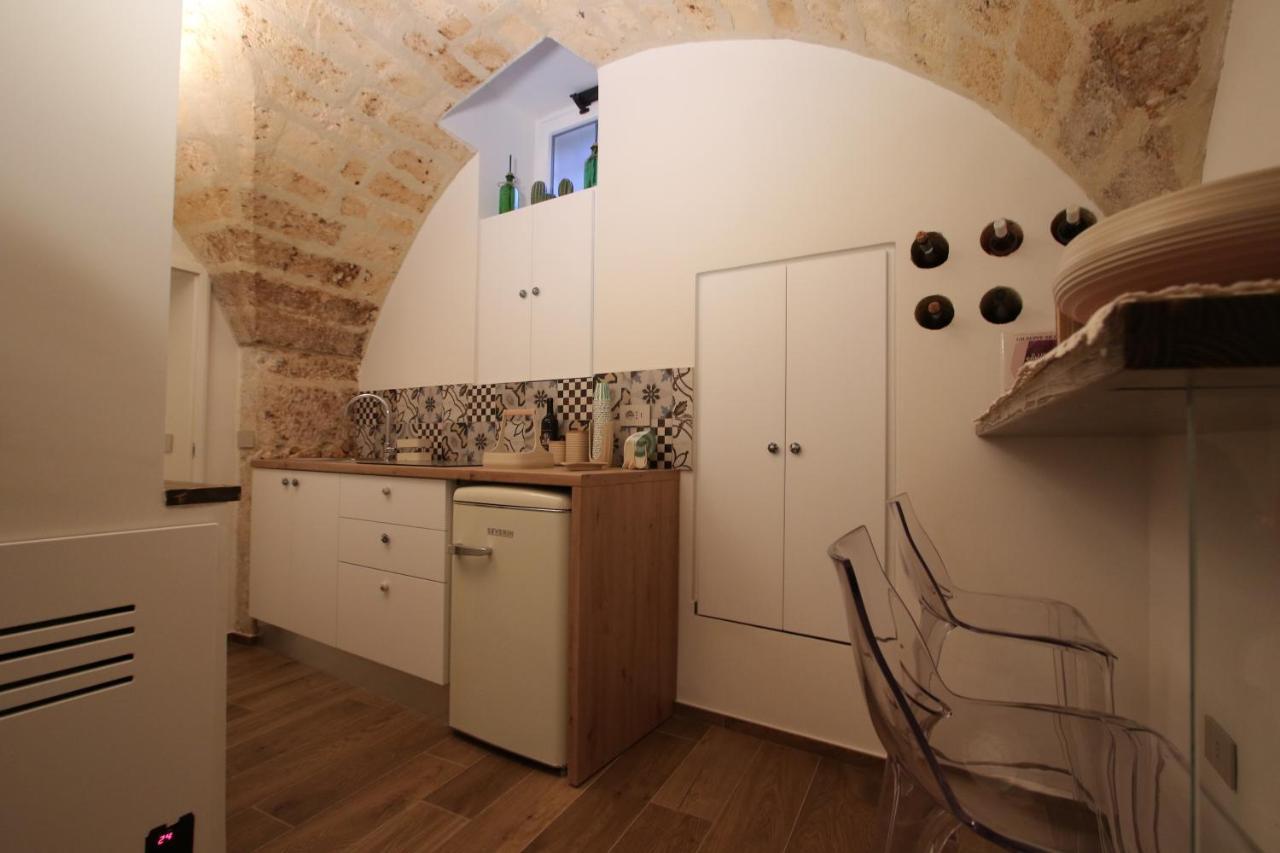 Mattei Luxury B&B Altamura Exterior photo