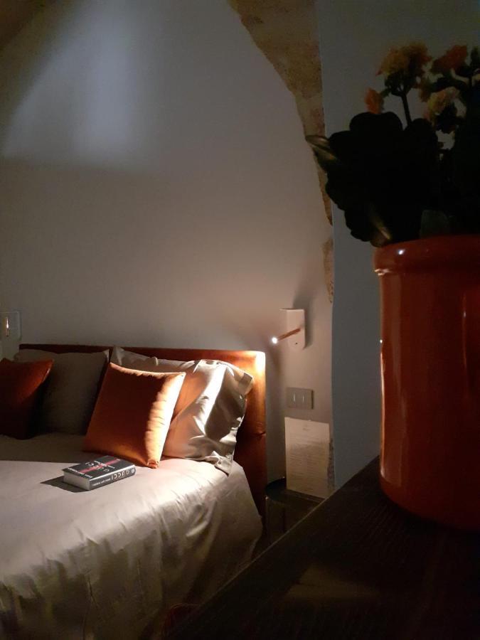 Mattei Luxury B&B Altamura Exterior photo