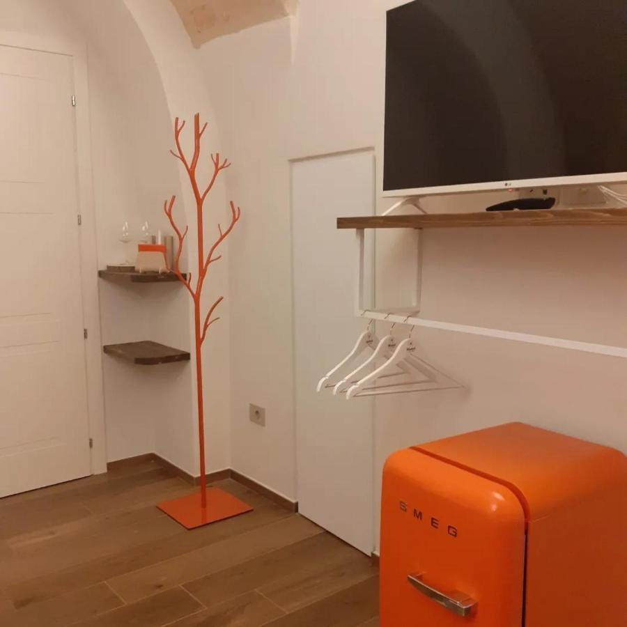 Mattei Luxury B&B Altamura Exterior photo