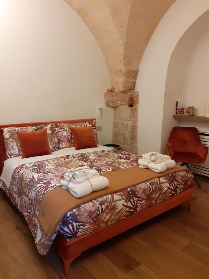 Mattei Luxury B&B Altamura Exterior photo