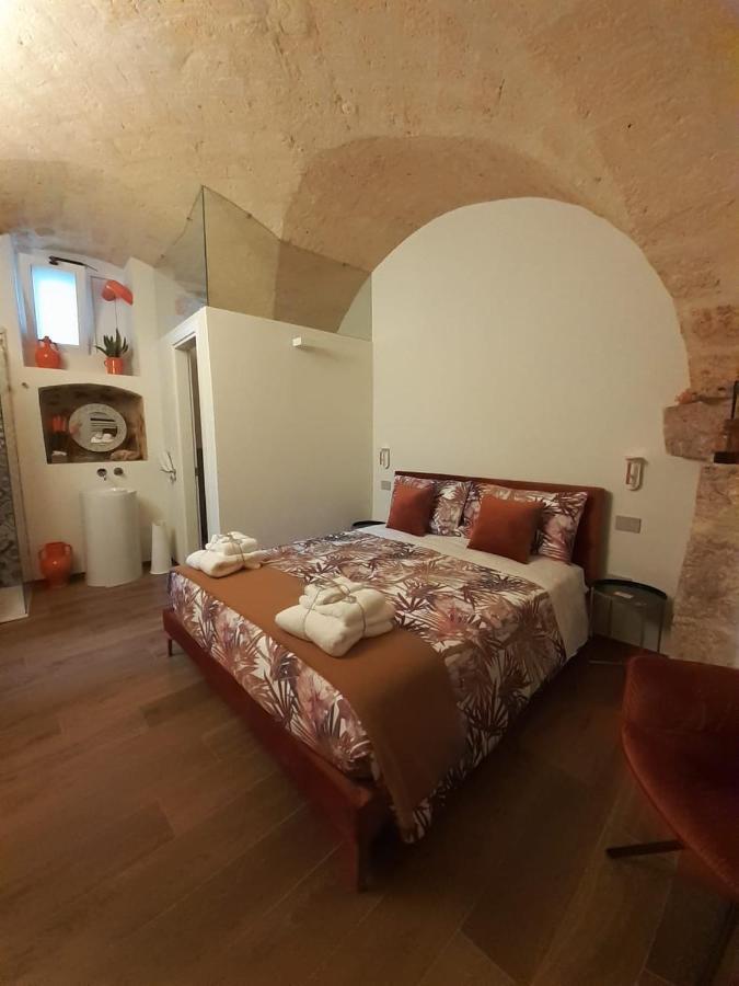 Mattei Luxury B&B Altamura Exterior photo