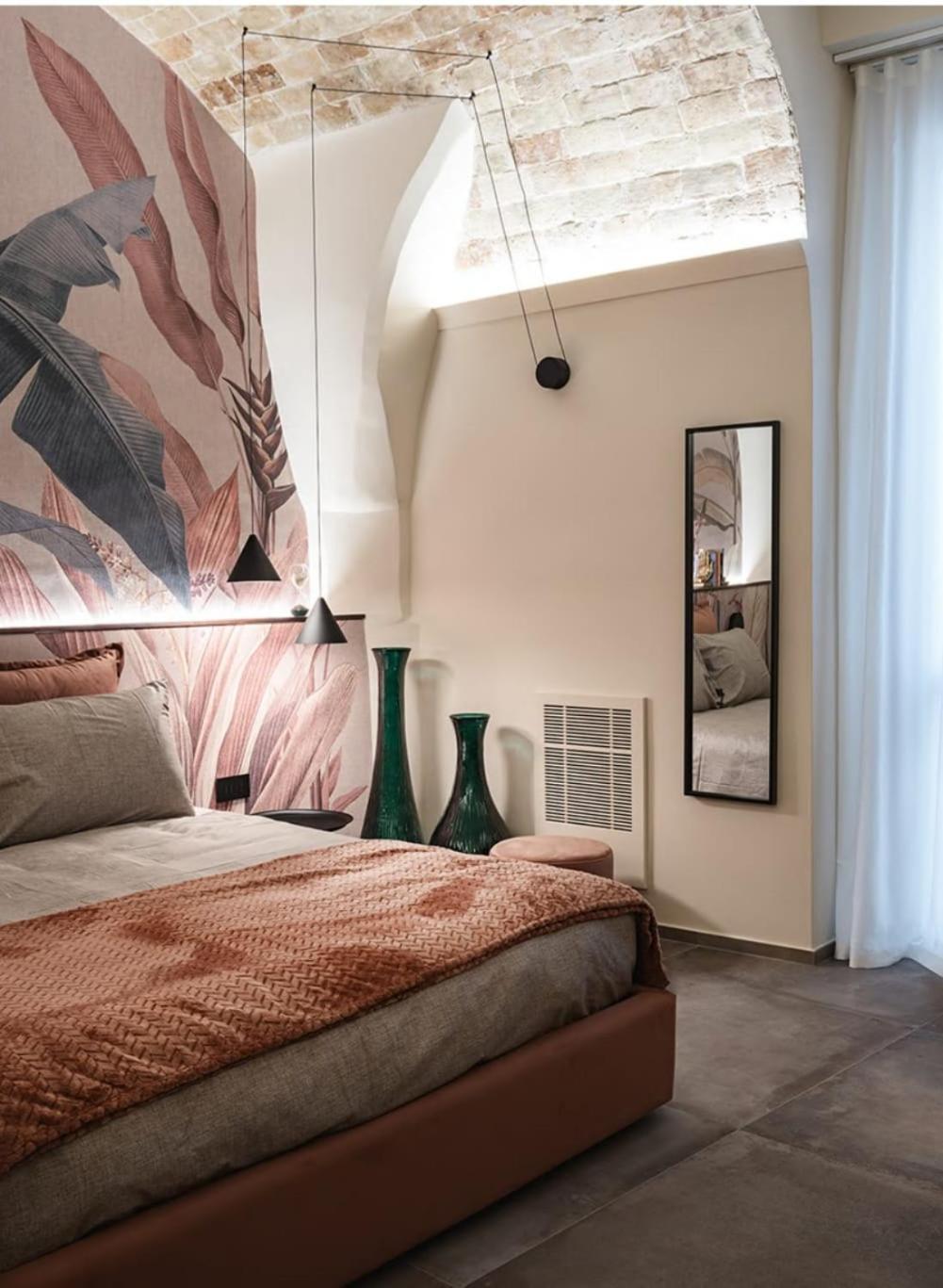 Mattei Luxury B&B Altamura Exterior photo